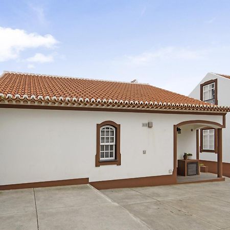 Casa Das Rosas Angra do Heroísmo Exterior foto
