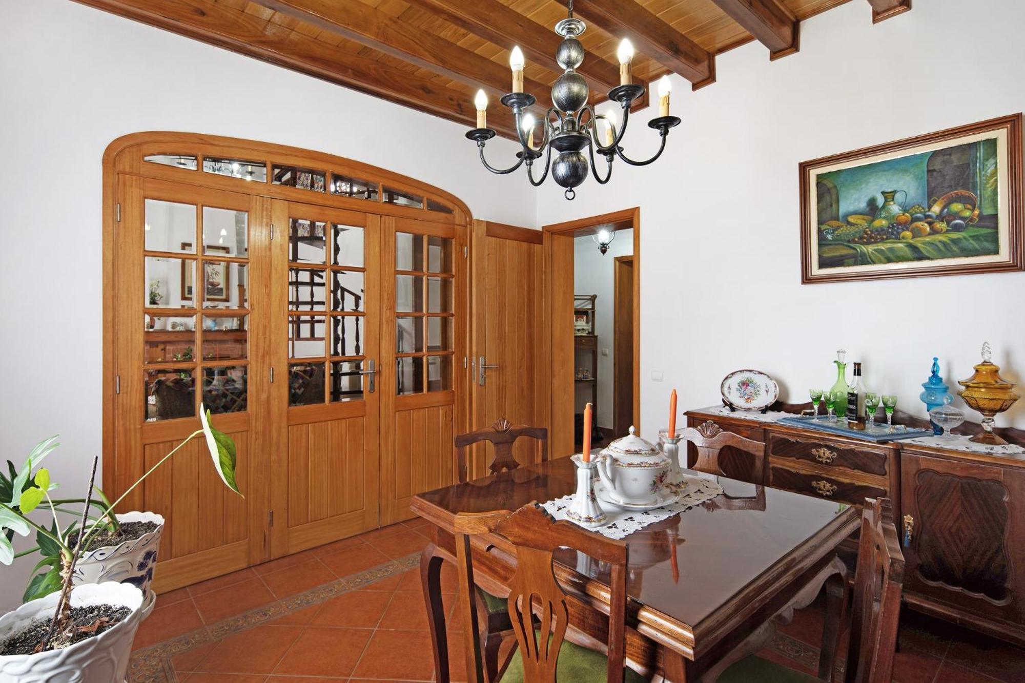 Casa Das Rosas Angra do Heroísmo Exterior foto